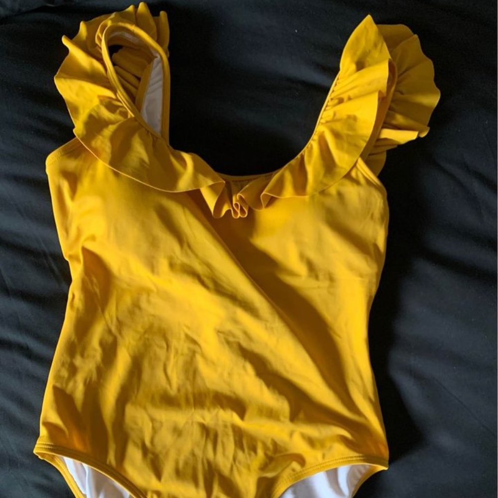 Boden Ladies One Piece NWT Swimsuit